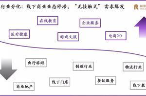 2020逆境破局：商业生态加速重构下的历史性新机遇