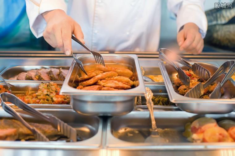 餐饮复工以外卖为主 餐饮企业未完全开放堂食