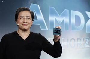 官宣！AMD CEO苏姿丰加入思科董事会：半导体行业之外首次