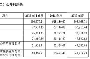 从严重亏损到年收入60亿冲刺IPO，因董事长儿子闹离婚而一度耽搁