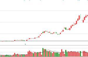 股价2月涨5倍，寻找下一个晶方科技：全球龙头+国产替代+量价齐升