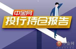 中金网0124投行持仓报告：路透IFR新开美元兑日元多单”