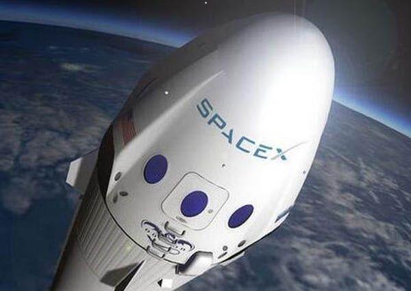 SpaceX互联网卫星  首批60颗卫星将于本周发射